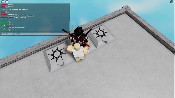 roblox porn Thumbnail