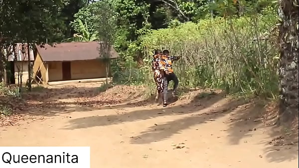 My Community Is Where A Chief Will Stop You And Take Your Wife To The Bush And Fuck