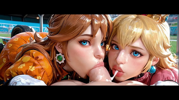 Super Mario Bros - Compilação