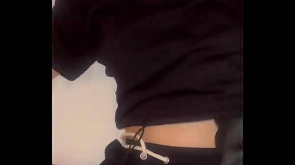 The girl I did it with the other day was so hot that just touching her boobs made me hard Thumbnail