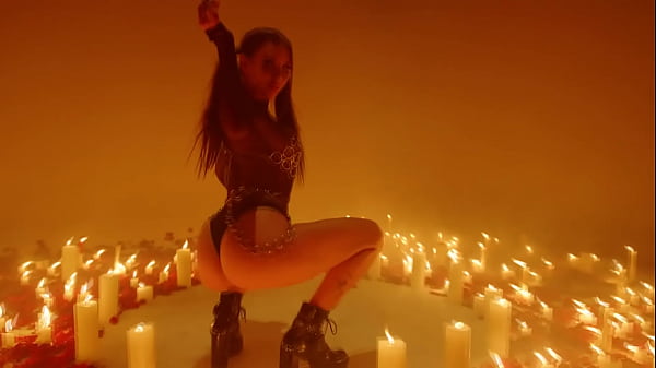 Akasha is a fucking whore Thumbnail