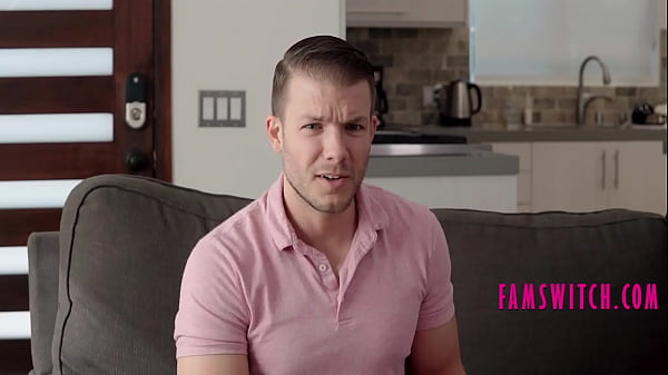 Swap StepSon Gets Stuck In Weird StepFamily Sexual Dynamic
