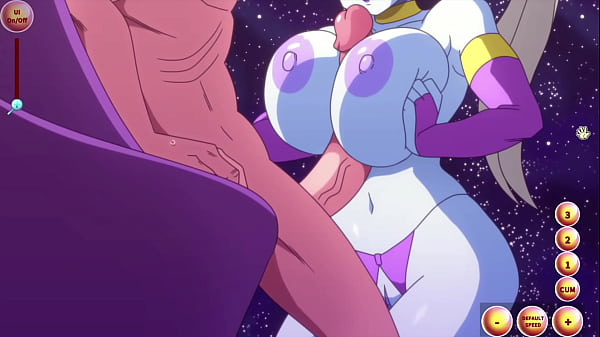 Kame Paradise 2 - Master Roshi has sex with many Dragon Ball ladies (All Scenes Uncensored)