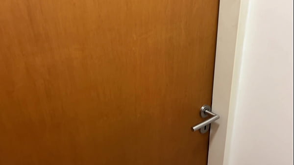 Turned His Shower into My Personal Urinal [4K]