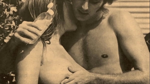 'When step Brother & Sister Are Home Alone' from My Secret Life, The Erotic Confessions of a Victorian English Gentleman