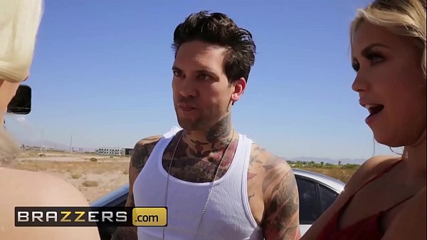 (Alina Lopez, Small Hands) - Public Indecency - Brazzers