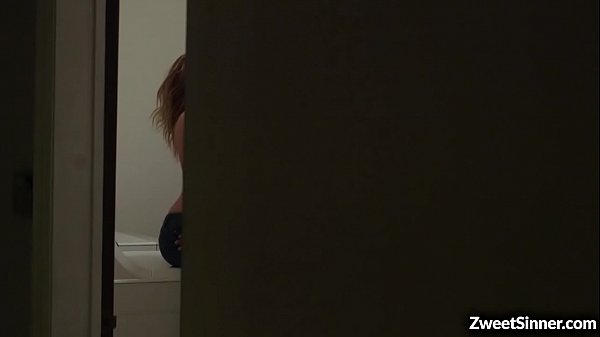 Hot latina babe Vanessa Sky bangs with black stud Ricky Johnson and swallowing his large black cock and riding him so hard like a crazy cowgirl.