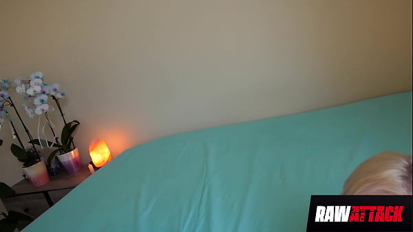 Skyler Storm Gets Her Sexy Tight Pussy Spread