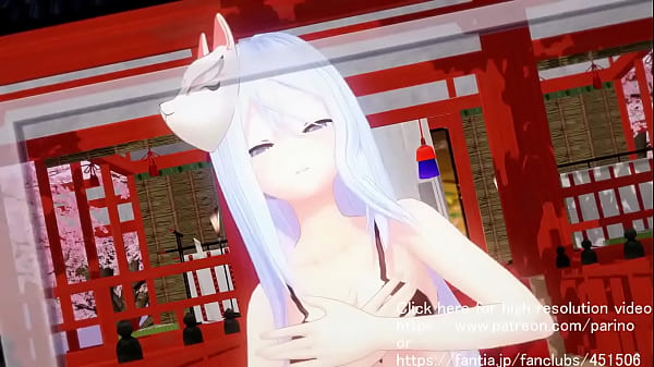 [Projeto Sekai] MMD Gokuraku Jod