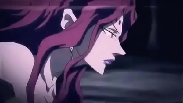 Feitan eating the naughty ant's ass to the sound of Travazap Faction Thumbnail