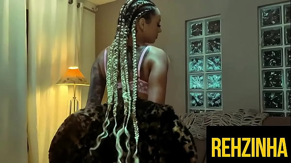 Hot neighbor offered to warm me up at night and filled my pussy with hot milk - Reh Princess Thumbnail