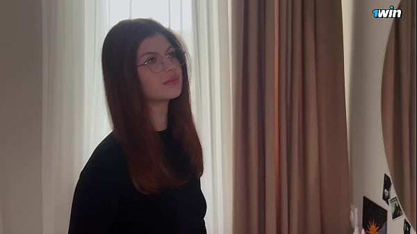 stepdad found a way to FUCK a hot teen 18