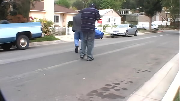 Denise Klarskov Craves Cum