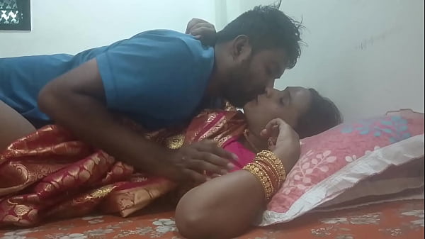 Indian Couple Wedding Night Honeymoon Sex