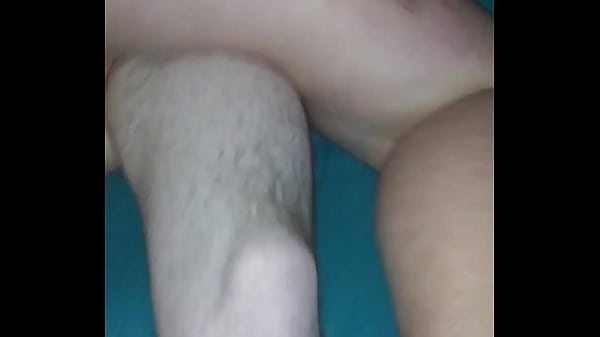 Wife humiliates cuckold while ridding dick part 3