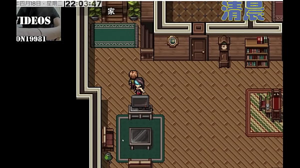 Zombie’s Retreat PART2