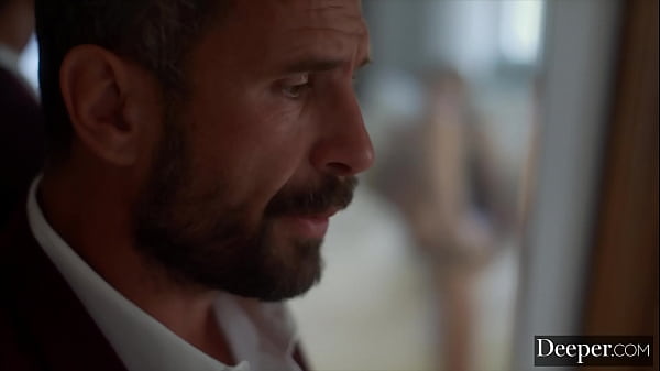 Deeper. Girl-next-door Dubsie has appetite for married men