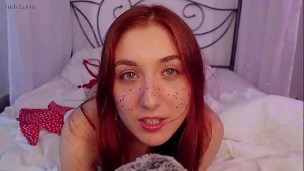 ASMR JOI - Layered sounds and instructions to fall a. / Tascam.