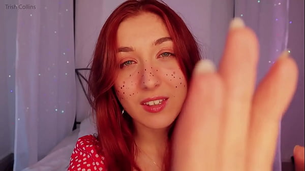 ASMR JOI - Layered sounds and instructions to fall a. / Tascam.