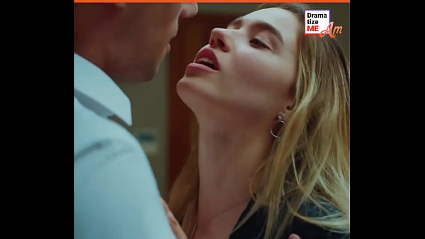 Horny with Boadguard Thumbnail