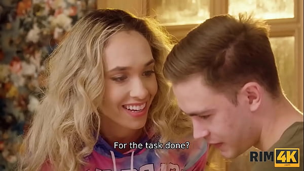 RIM4K. Stranger Danger