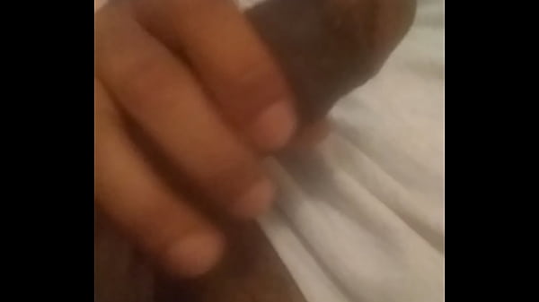 Me playing a hot handjob Thumbnail