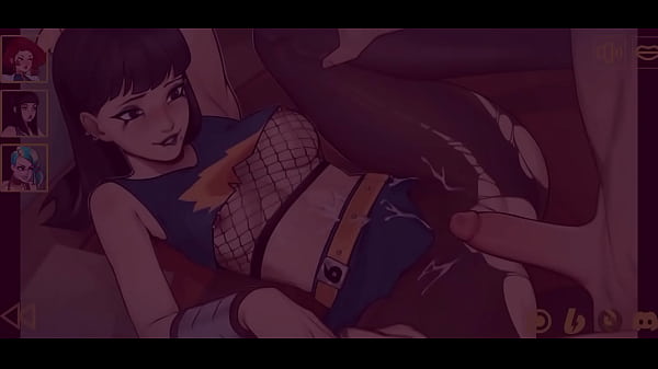 Rodeo with adult Vault girls Thumbnail