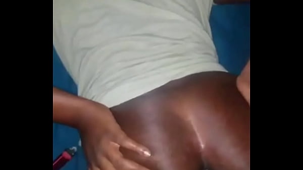 Bigbangtv - Black teen tries anal for the first time