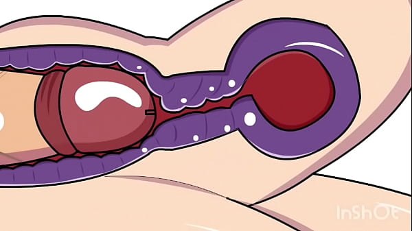 Eyaculacion interna #6 ( animacion )