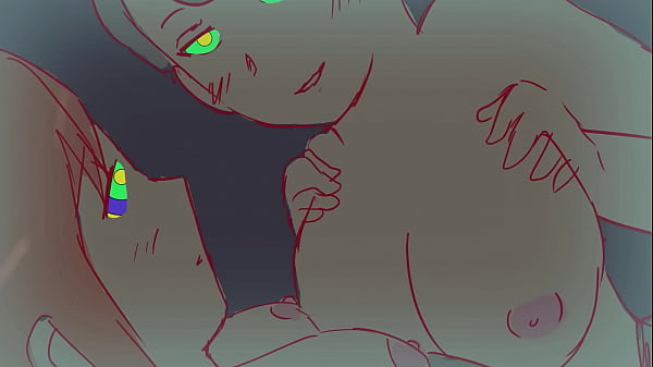 1 / 2 Serpent Domme Consumes Completely Person Sub (Component 2 of earlier video clip, vore)