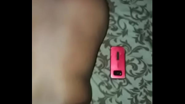 Namorada traidora foi pega em vídeo porra cara