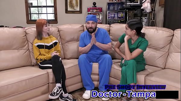 Dr Tampa - Taken: By Your Government - Ditria Rose Thumbnail