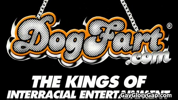 Hardcore Interracial Bareback Sex - Gay Porn 13 Thumbnail