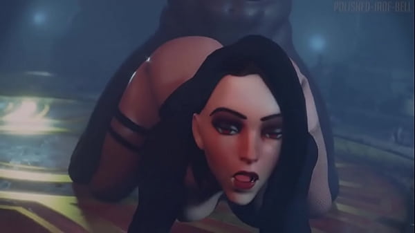 Ashe Taking BBC Thumbnail