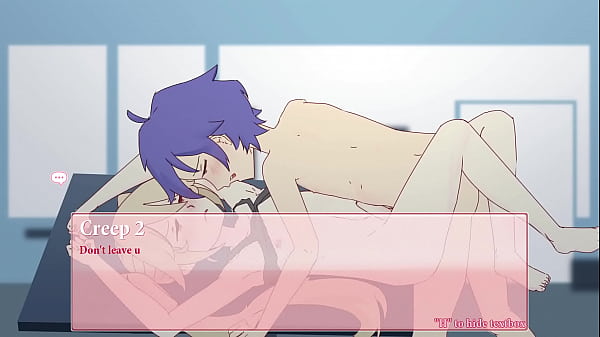 Femboy Burgers hentai games