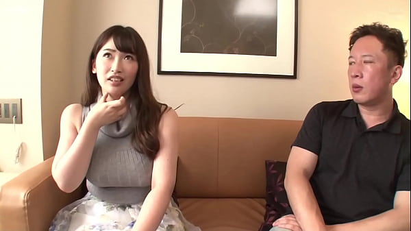 #1夫に内緒で他人棒SEX「実は主人の精液も飲んだことないんです」30歳すぎて初めての精飲　清楚な潮飲み巨乳妻 みそのさん30歳
