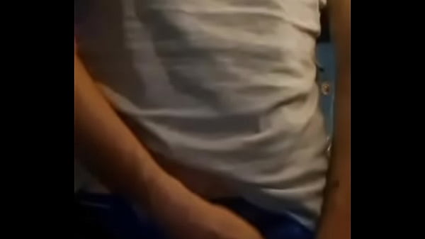 Pedro Pablo Luis Tiene 3 Dias Sin Masturbarse