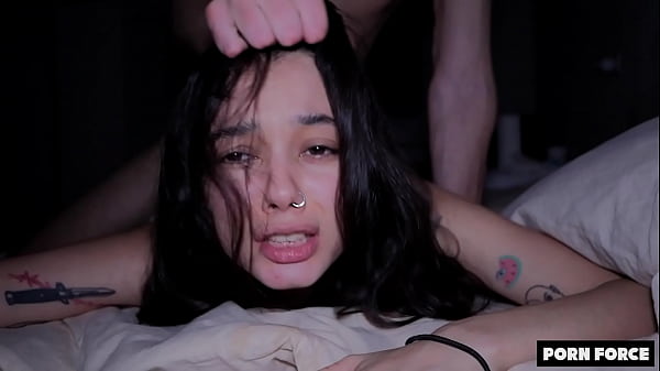 ROUGH Fingering And Fucking Makes Her Orgasm - Real Amateur Teen COCONEY - BLEACHED RAW - EP XXIII