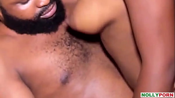 Naija Amateur Softcore
