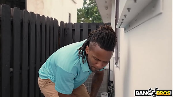 BANGBROS - Get Ready For The Sexiest Hardcore Scene With Sizzling Hot Alexa Payne And Jay Bangher