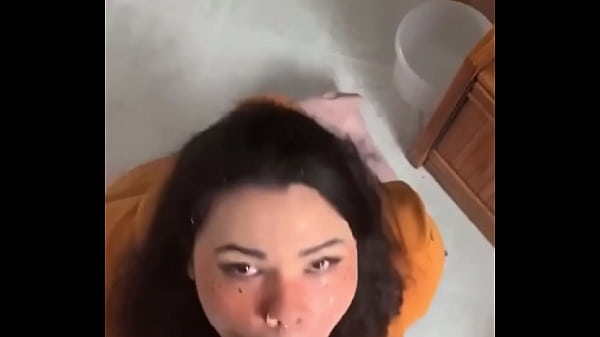 Facial Compilation! Lots of blowjob finishes