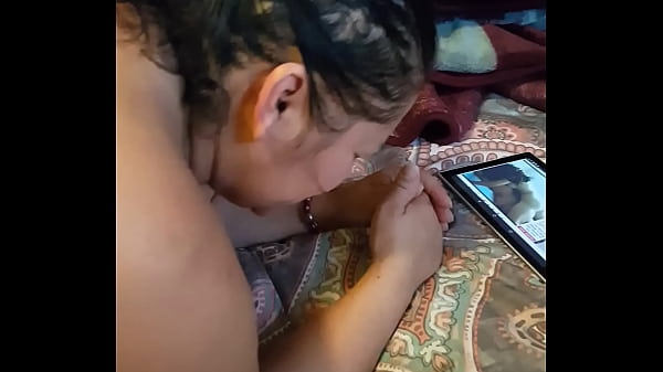Minha esposa gananciosa