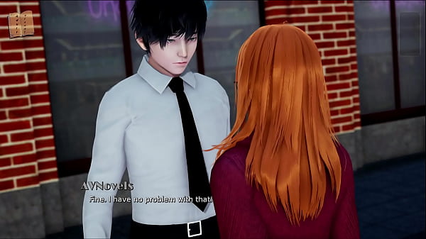 My Real Desire 98 Thumbnail