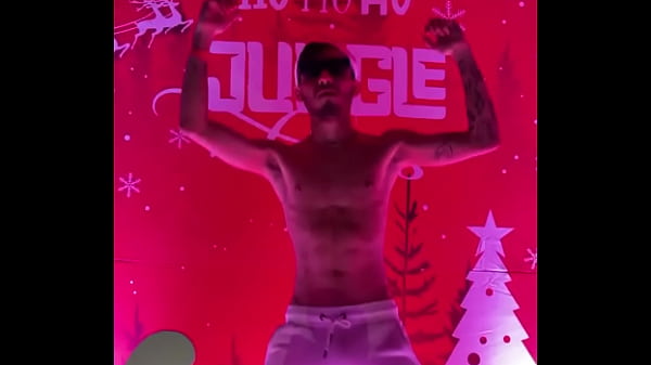 And let's go jungle Merry Christmas! Thumbnail