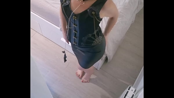 Come fuck my big little slut ass or the other way around Thumbnail