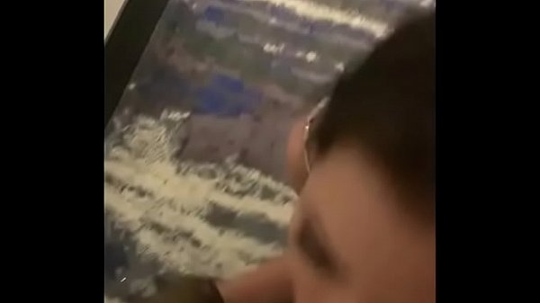 Adriana Chechik almost gets kicked out of a hotel