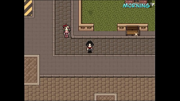 Zombie Retreat 2 – Part 9 – Ebony Babe! By LoveSkySan69