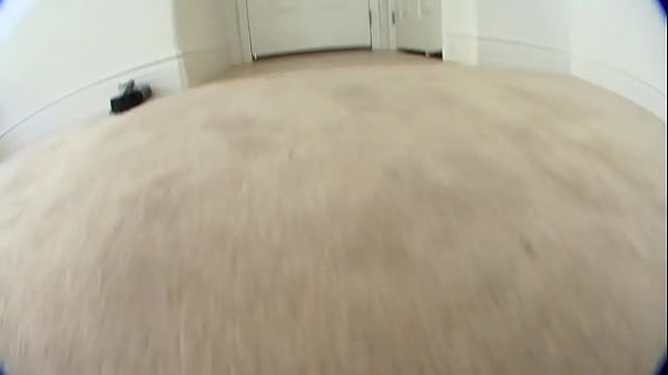 Slutty Wife Gets Fucked Rough by  A Black Thief with a Huge Cock