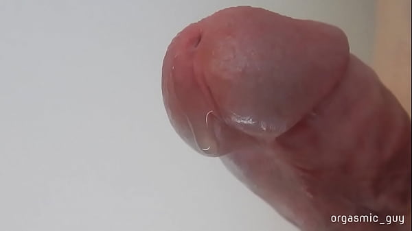 Cumshot Compilation - The Best Male Orgasm Demonstration