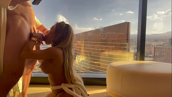 CJ Miles Hardcore Hotel FUCK